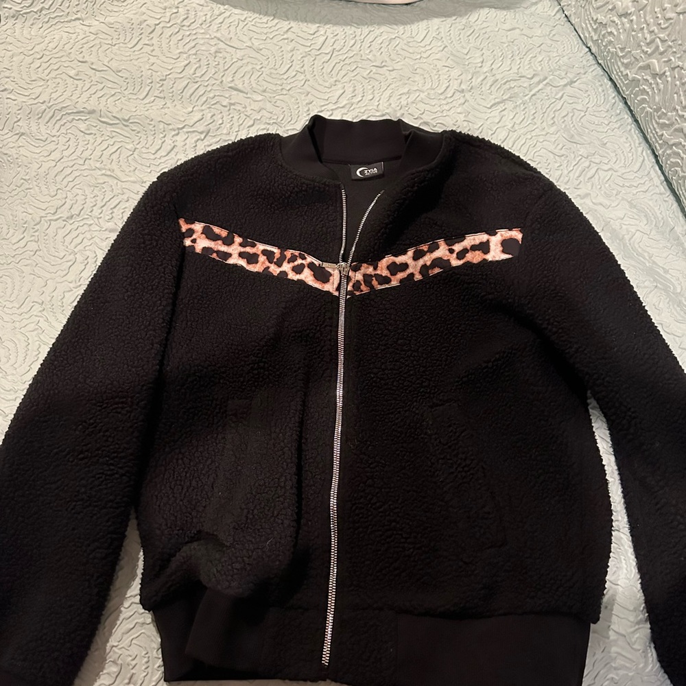 Zyia Jacket- NWOT